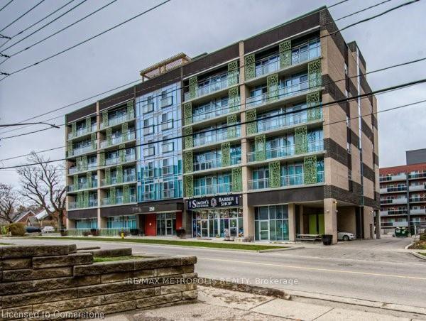 250 ALBERT Street 202 #202, Waterloo — Condo for lease, photo 1