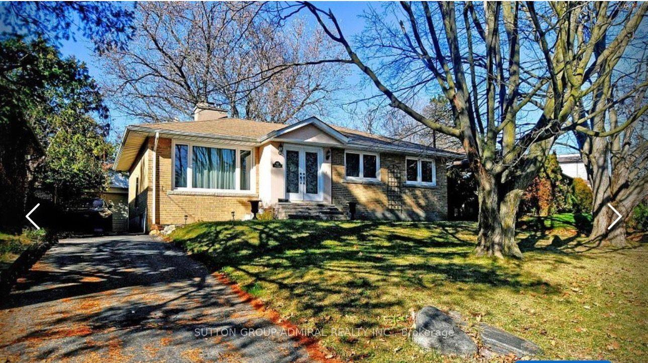 62 Leisure Lane BSMT #BSMT, Richmond Hill — Detached for lease, photo 1