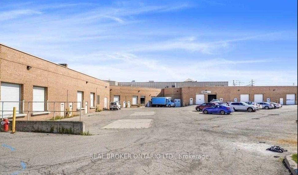 6660 Kennedy Road 16-19 #16-19, Mississauga — Commercial for sale, photo 1