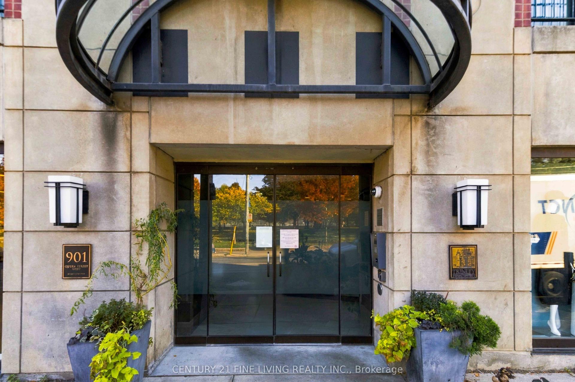 901 Queen Street W 419 #419, Toronto — Condo for sale, photo 1