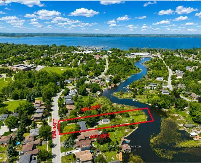 88 Riverglen Drive, Georgina — Detached for sale, photo 1
