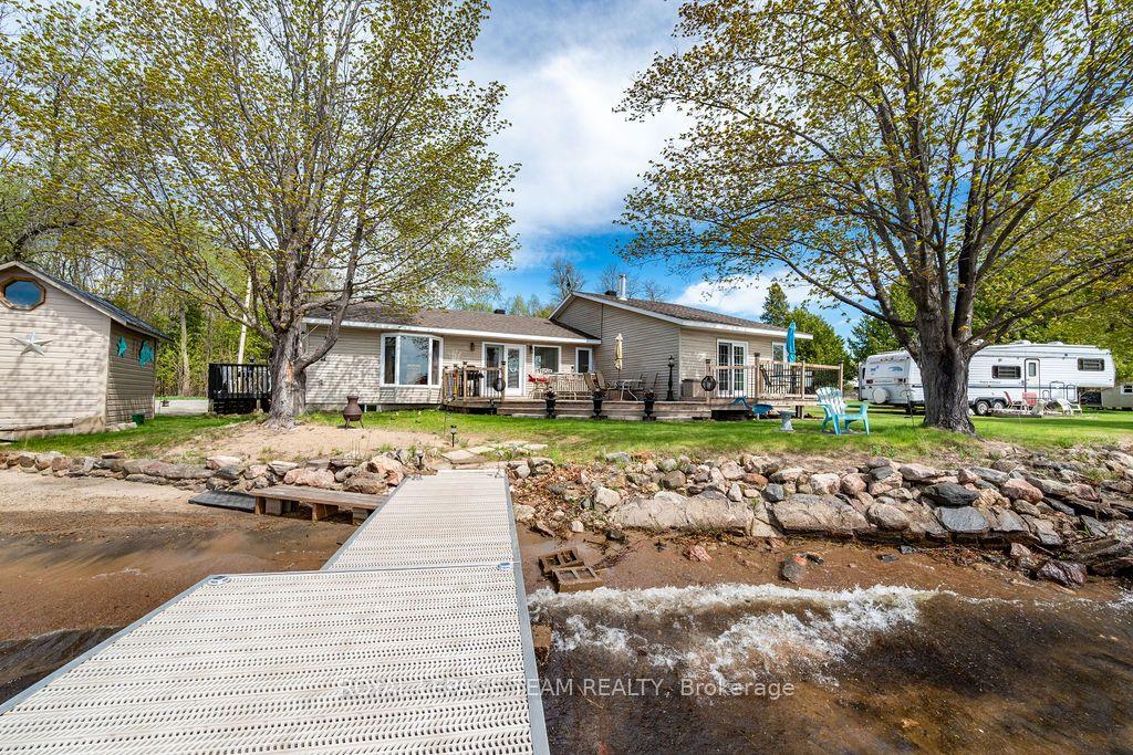 437 Island View Drive, North Algona Wilberforce — Detached for sale, photo 1