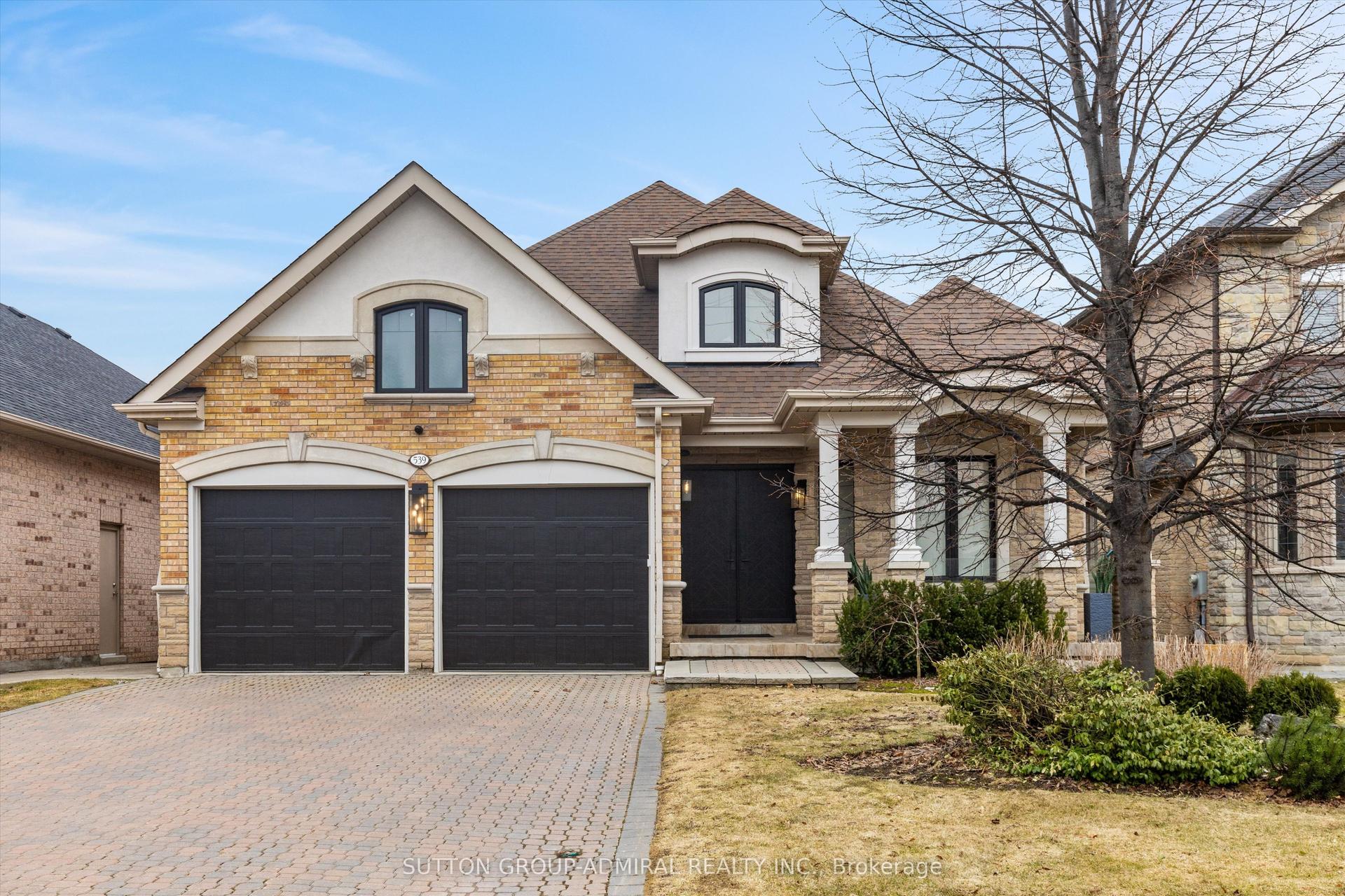 539 Beverley Glen Boulevard — photo 1
