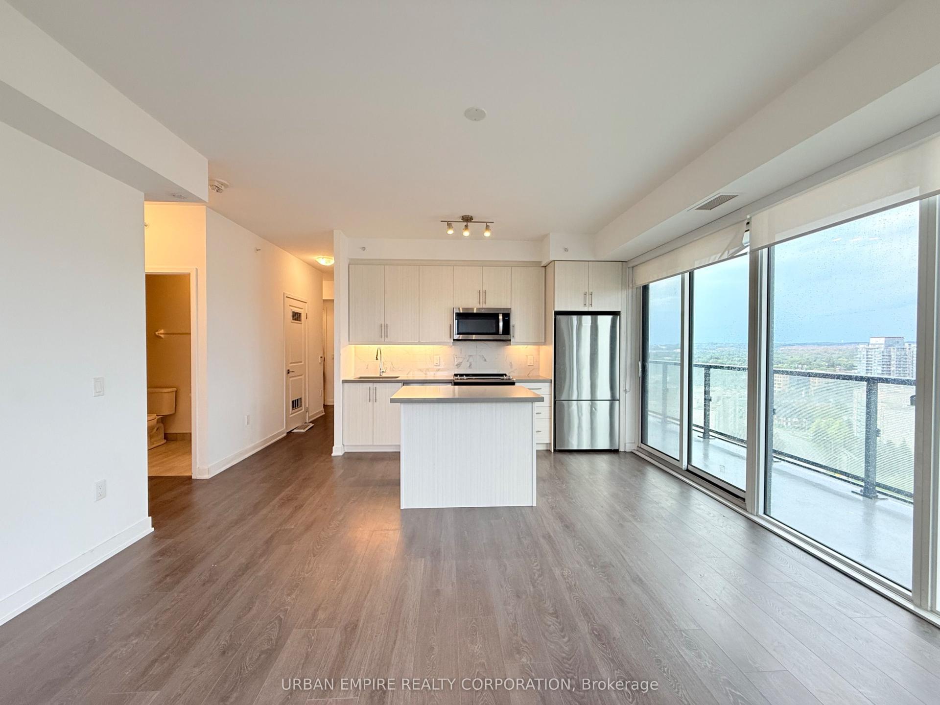 85 Oneida Crescent 1704 #1704, Richmond Hill — Condo for lease, photo 1