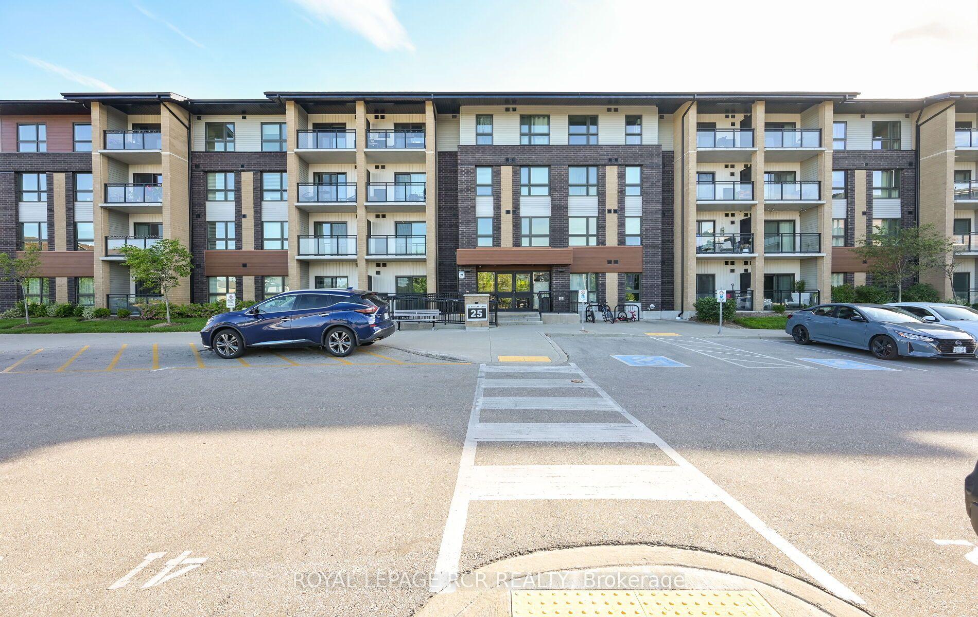 25 Kay Crescent LL02 #LL02, Guelph — Condo for sale, photo 1
