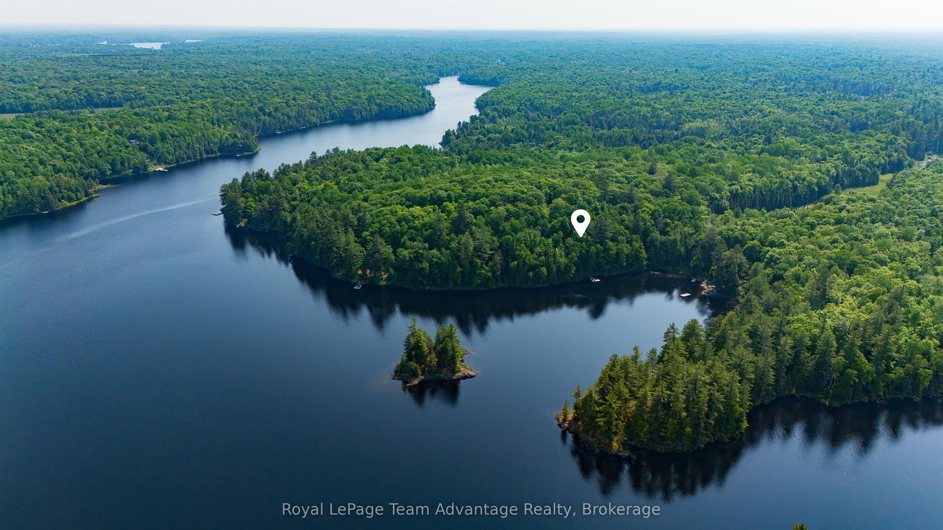438 Shawanaga Lake N/A — photo 1