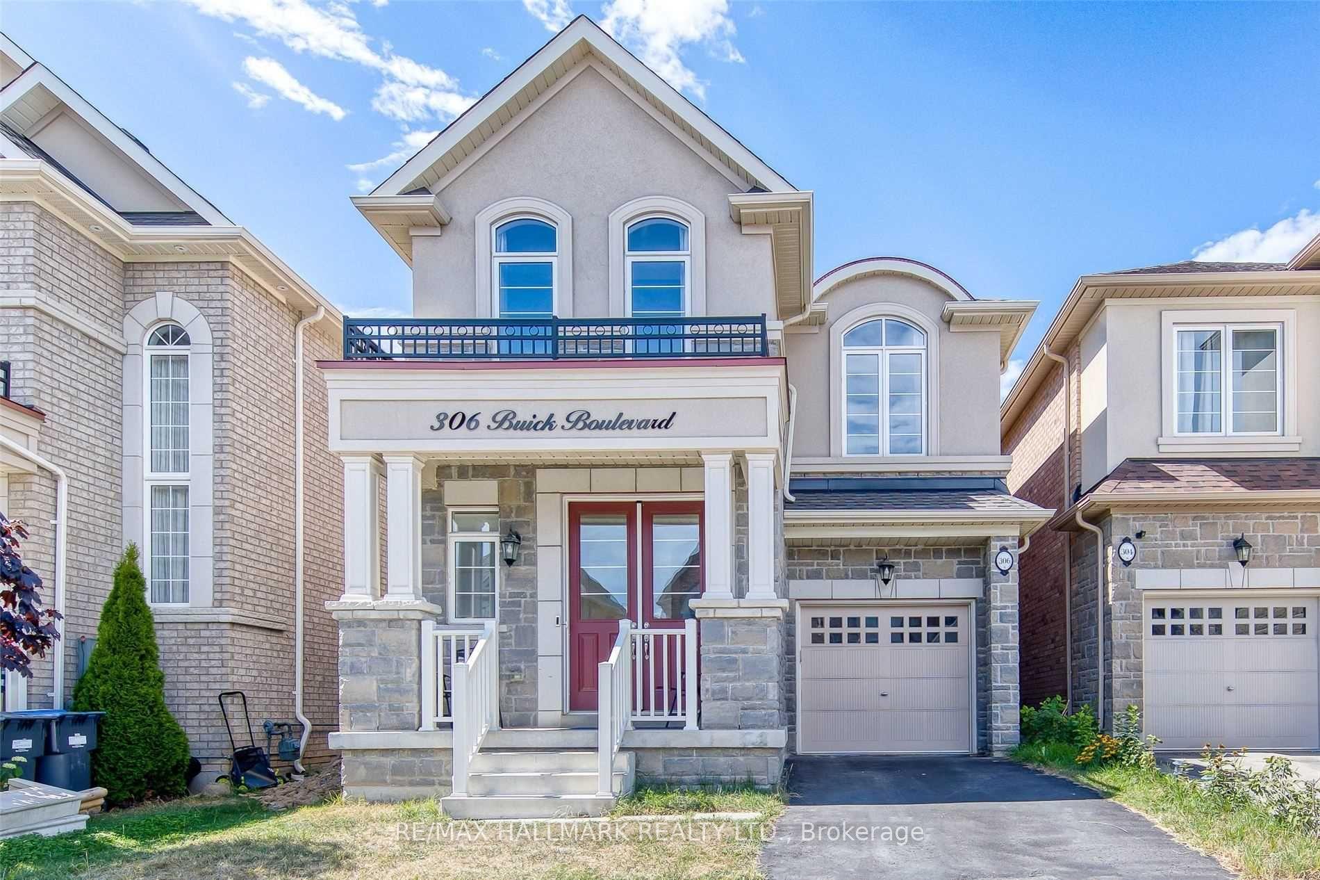 306 Buick Boulevard BSMT #BSMT — photo 1