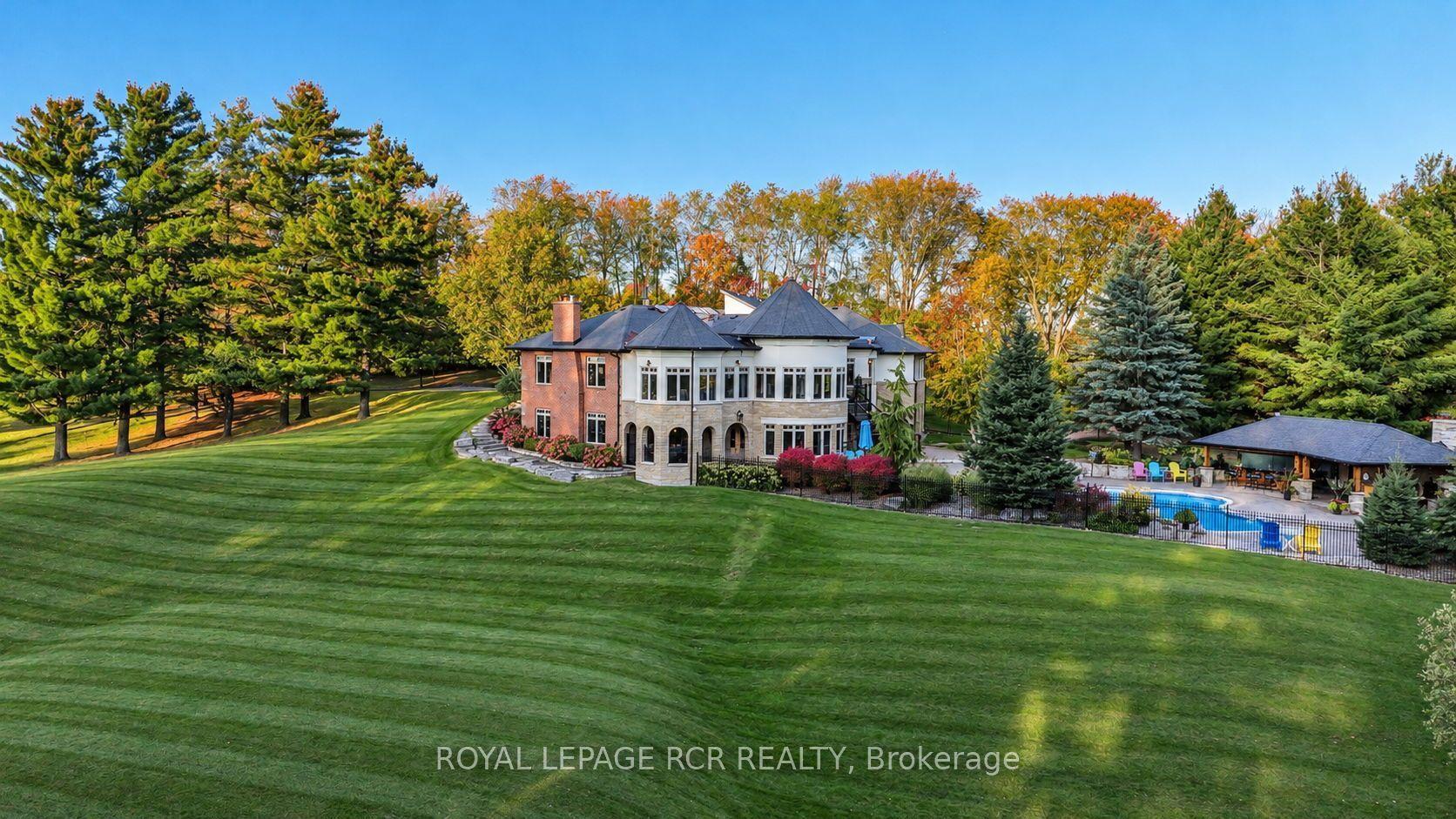 7735 Old Church Road, Caledon — Detached for sale, photo 1