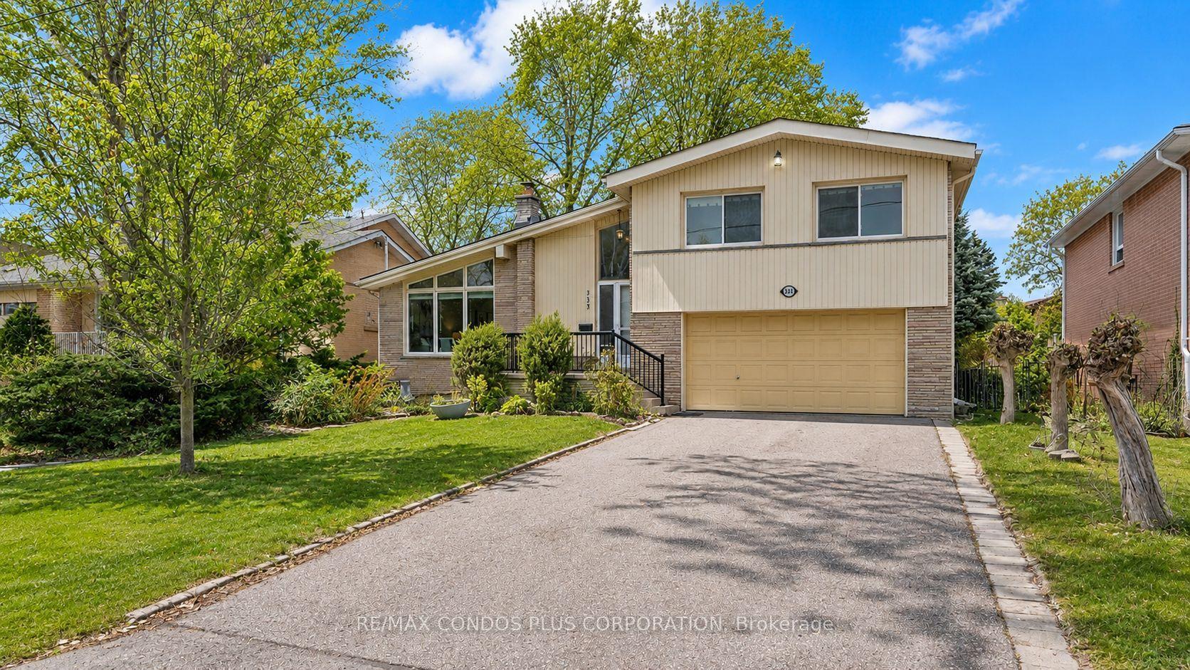 333 Pleasant Avenue, Toronto — Detached for sale, photo 1