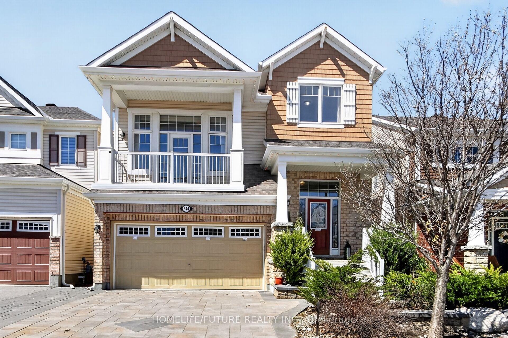 644 Dundonald Drive — photo 1