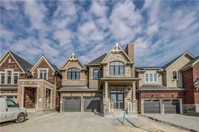 150 Chessington Avenue Main #Main — photo 1