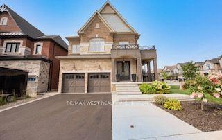 133 Rotondo Crescent, Vaughan — Detached for sale, photo 1
