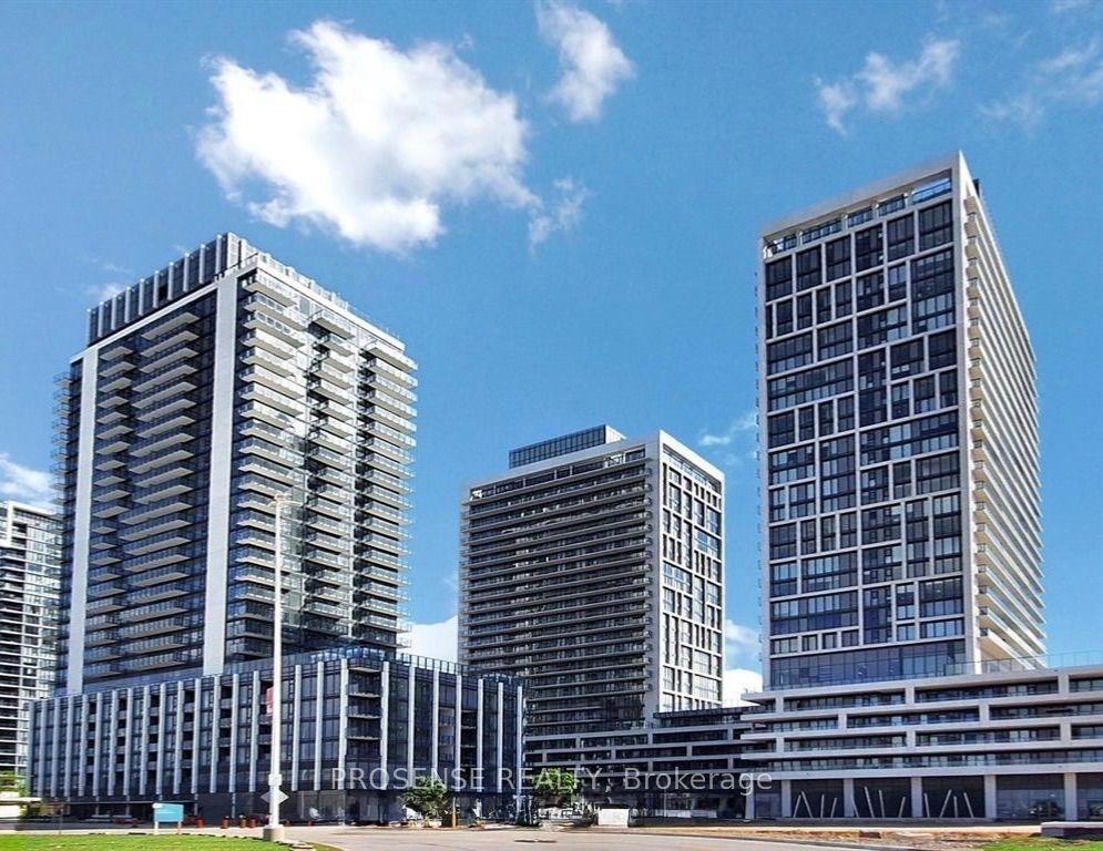 8960 Jane Street 2003 #2003, Vaughan — Condo for lease, photo 1