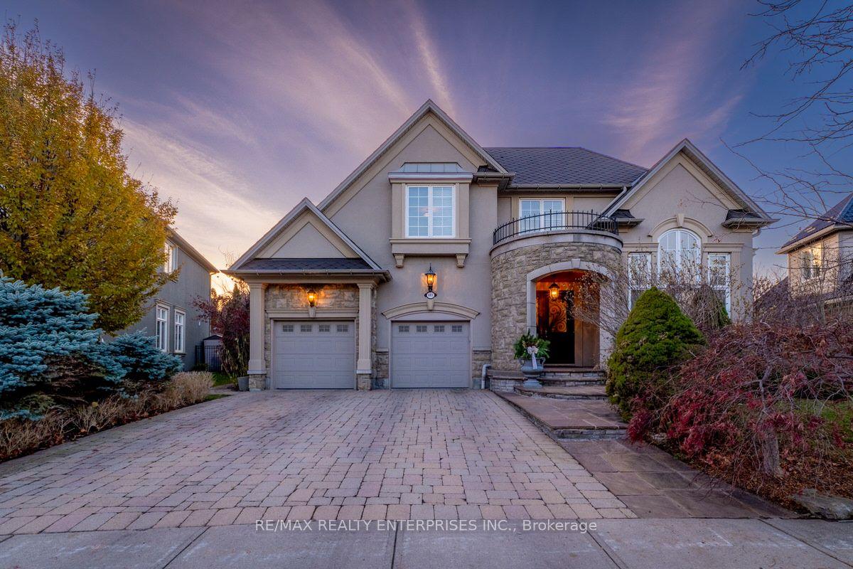 683 Canyon Street, Mississauga — Detached for sale, photo 1