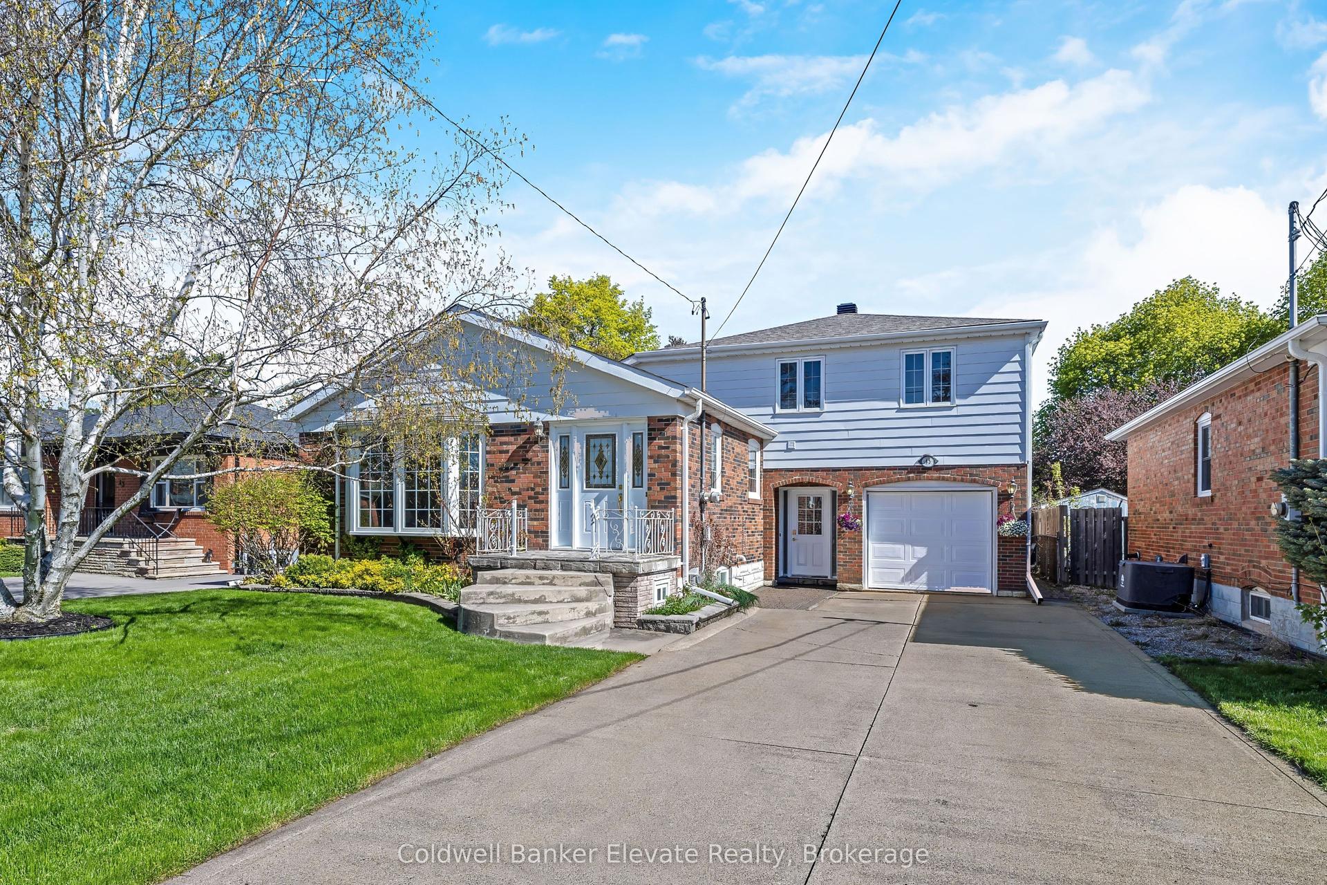 45 Shelley Street — photo 1