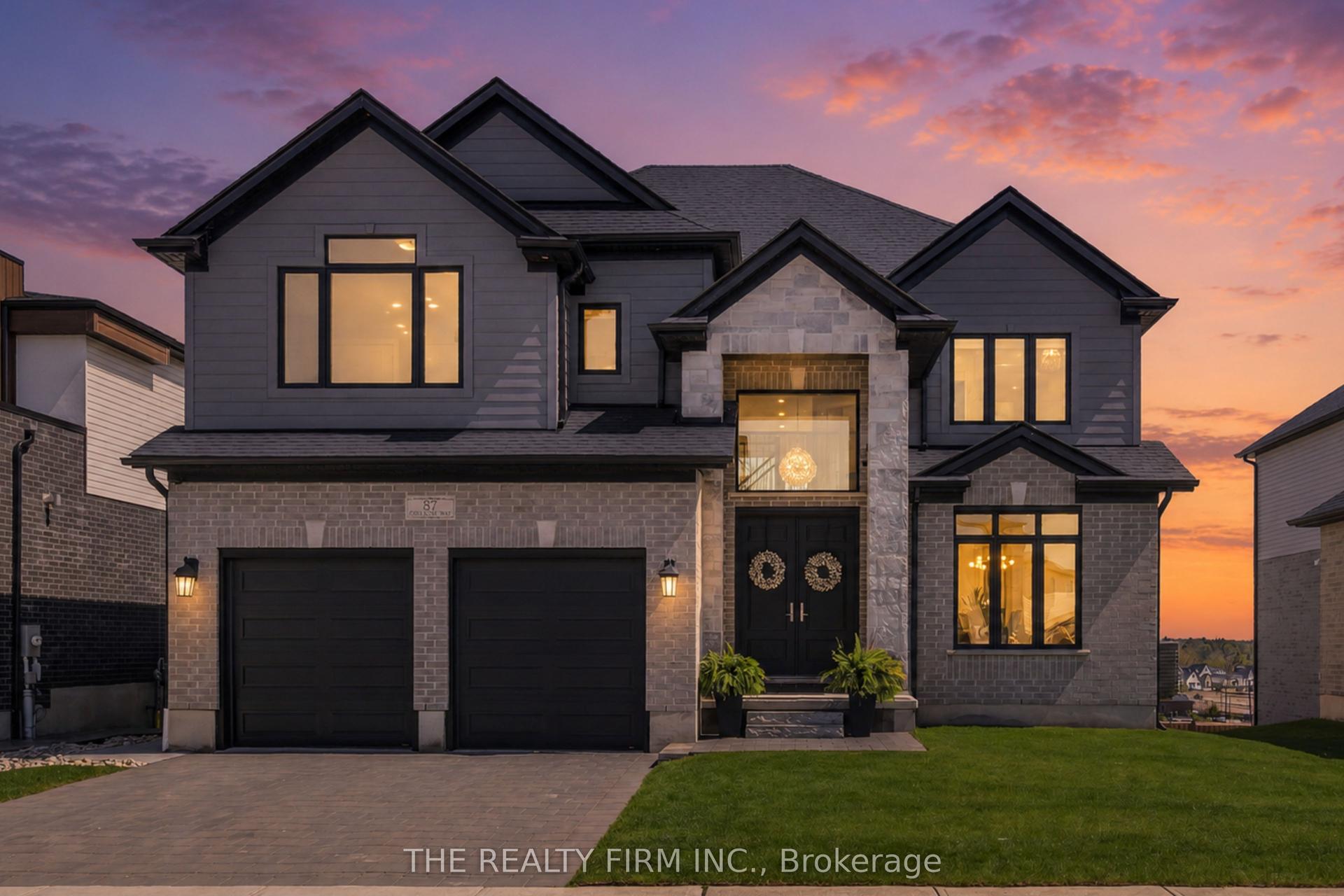 87 Daventry Way — photo 1