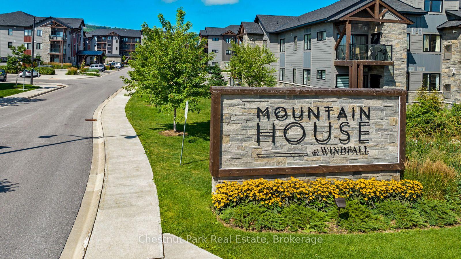 13 Beausoleil Lane 205 #205, Blue Mountains — Condo Town for lease, photo 1