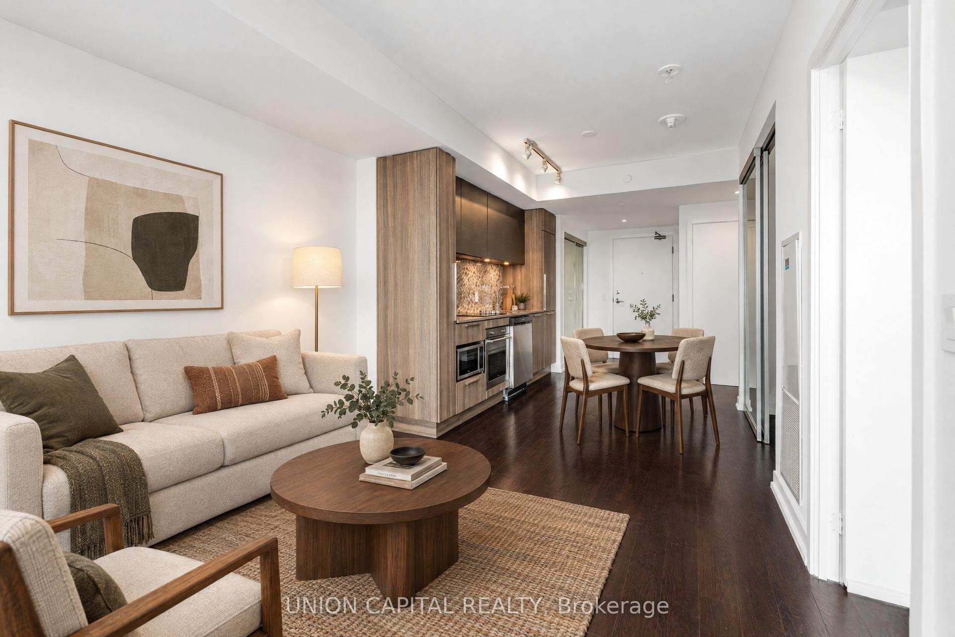 85 Wood Street PH01 #PH01, Toronto — Condo for lease, photo 1