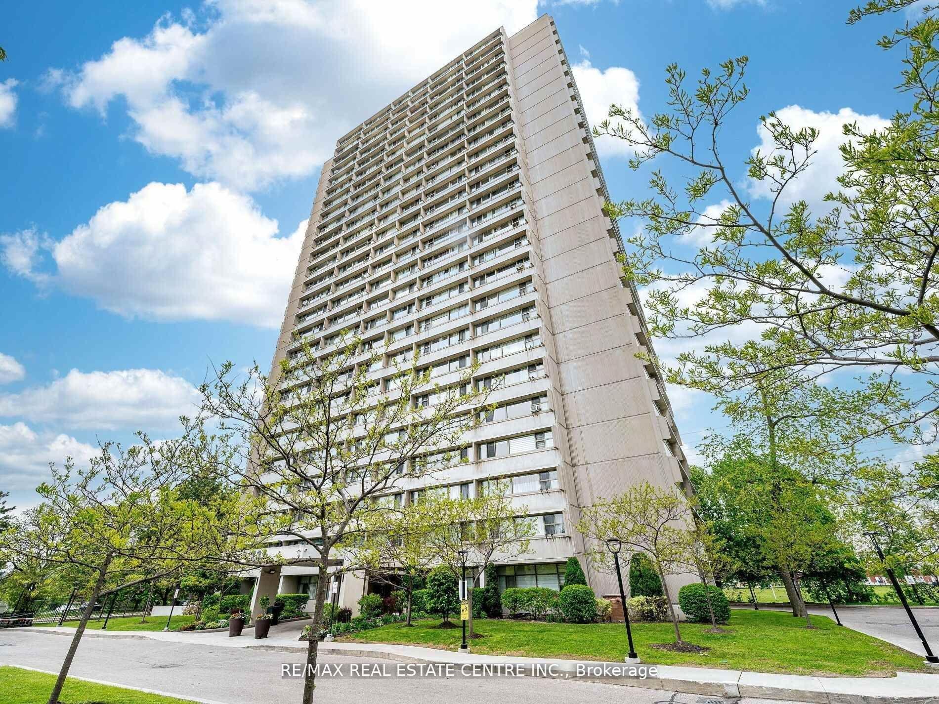 735 Don Mills Road 1806 #1806, Toronto — Condo for sale, photo 1