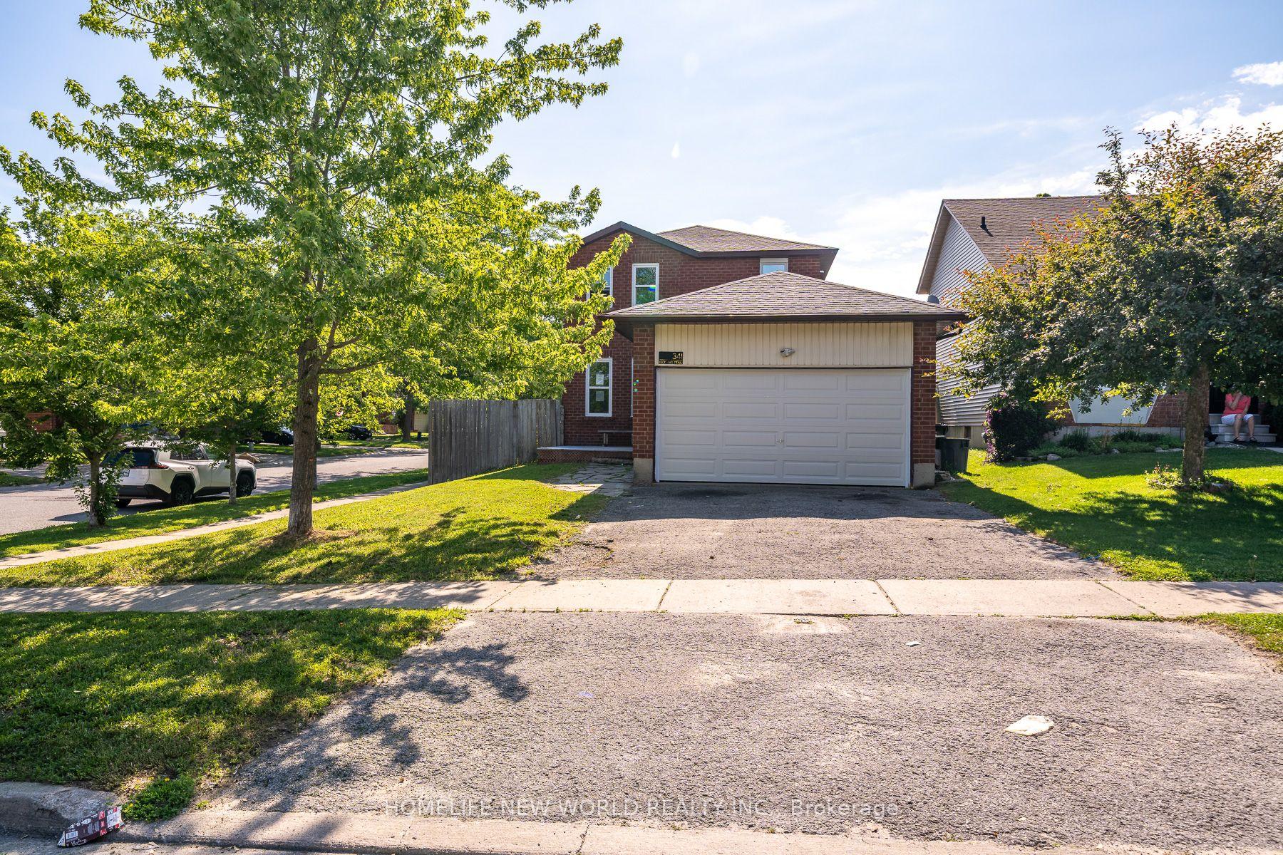 341 Hickling Trail, Barrie — Detached for sale, photo 1