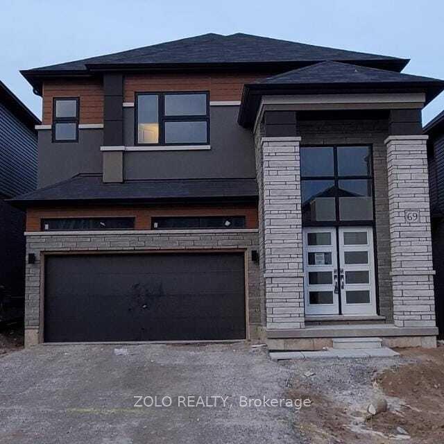 69 George Brier Drive E — photo 1