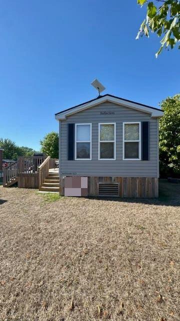 486 County Road CKL007 #CKL007 — photo 1