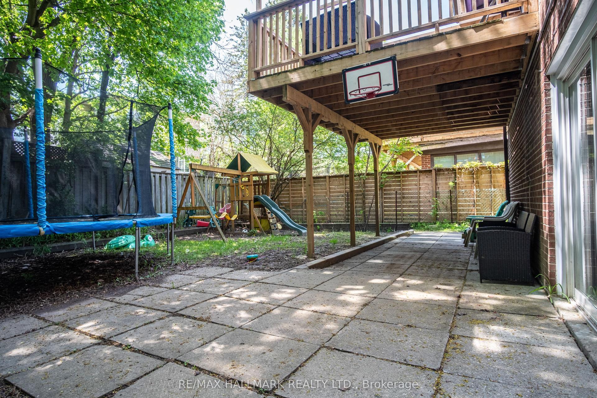 399 Lawrence Avenue W Basement #Basement — photo 1