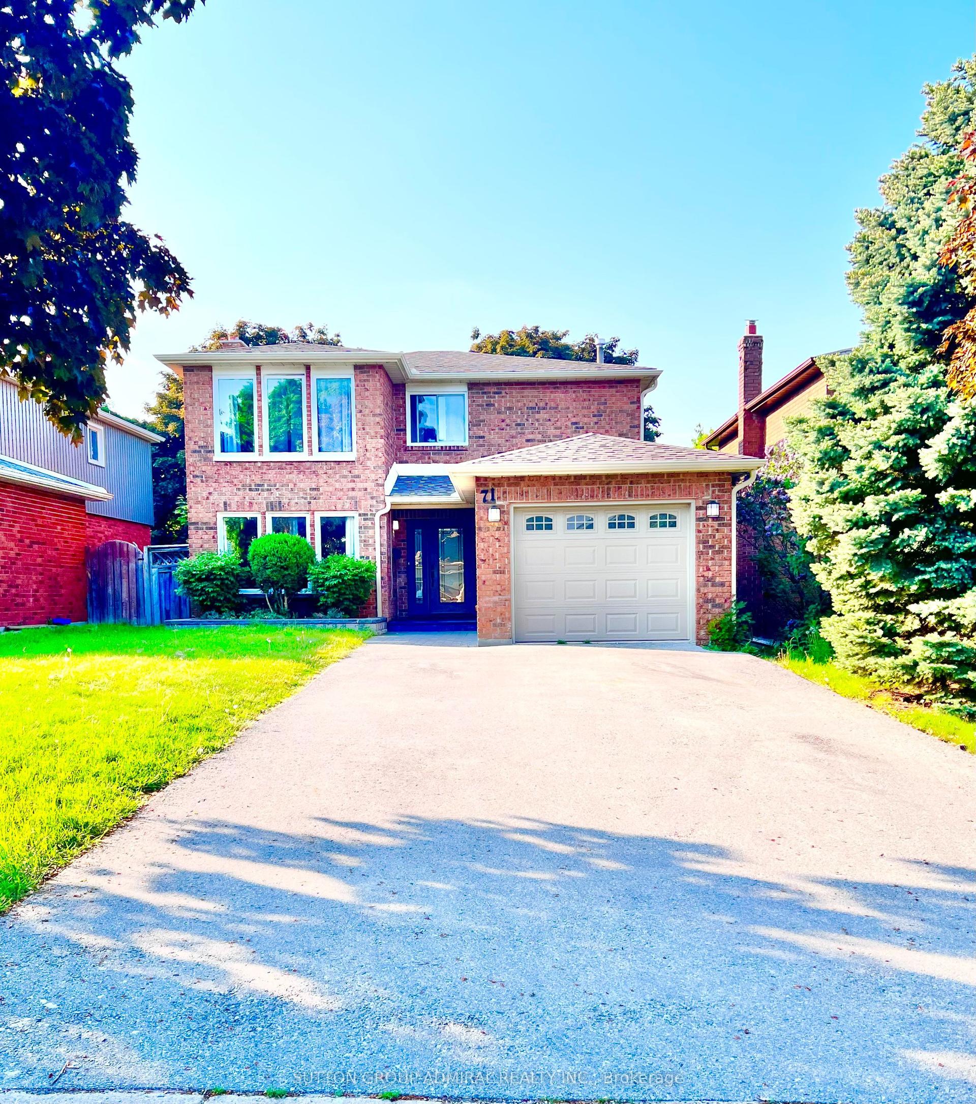 71 Trillium Crescent Bsmt #Bsmt — photo 1