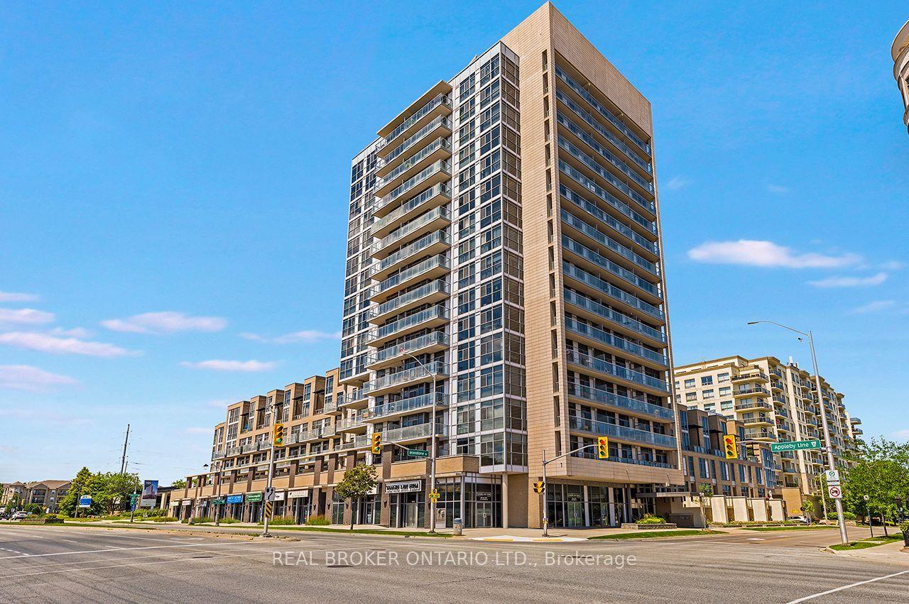 1940 Ironstone Drive 403 #403, Burlington — Condo for sale, photo 1