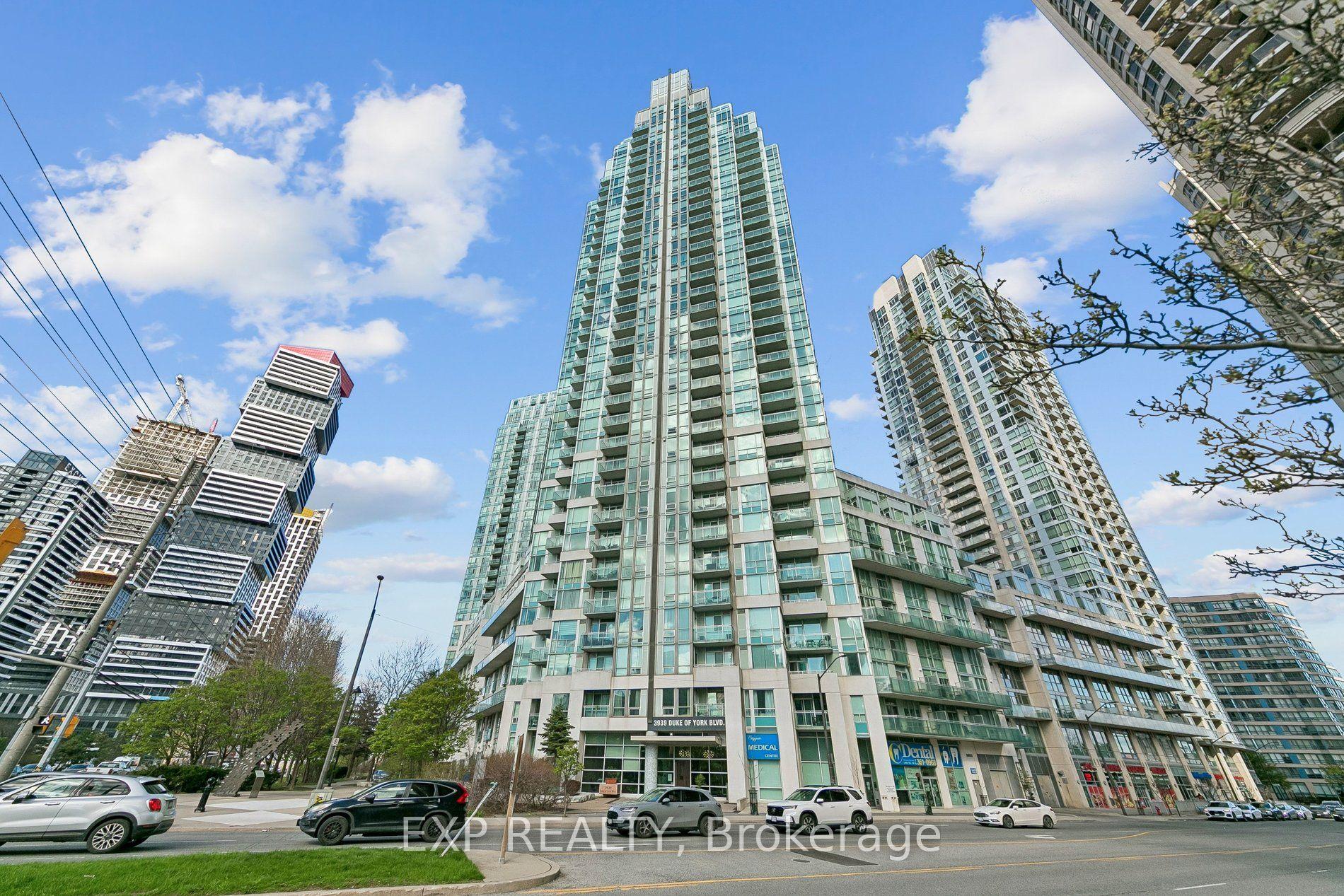 3939 Duke of York Boulevard 3305 #3305 — photo 1