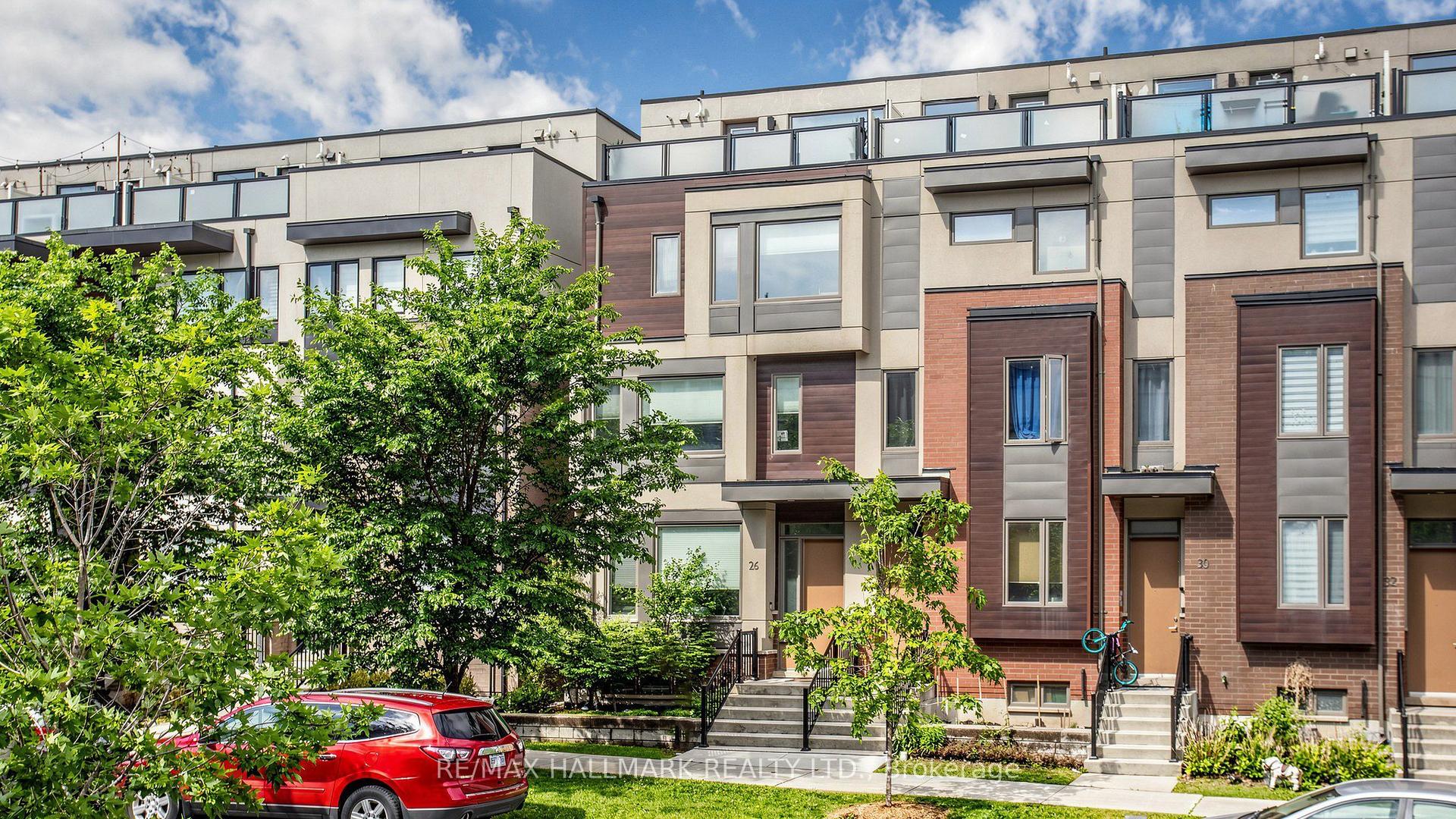 26 Caroline Carpenter Grove — photo 1