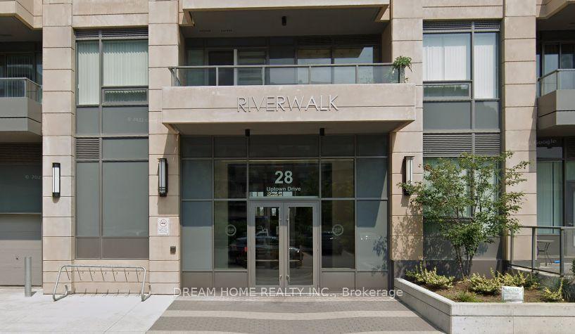 28 uptown Drive PH03 #PH03, Markham — Condo for sale, photo 1