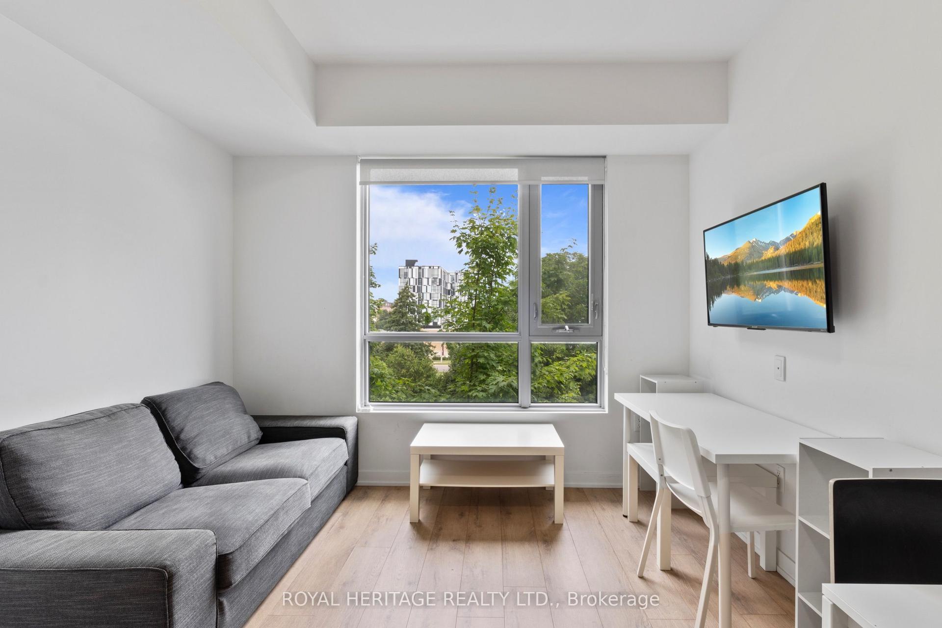 1800 Simcoe Street N 307 #307, Oshawa — Condo for sale, photo 1