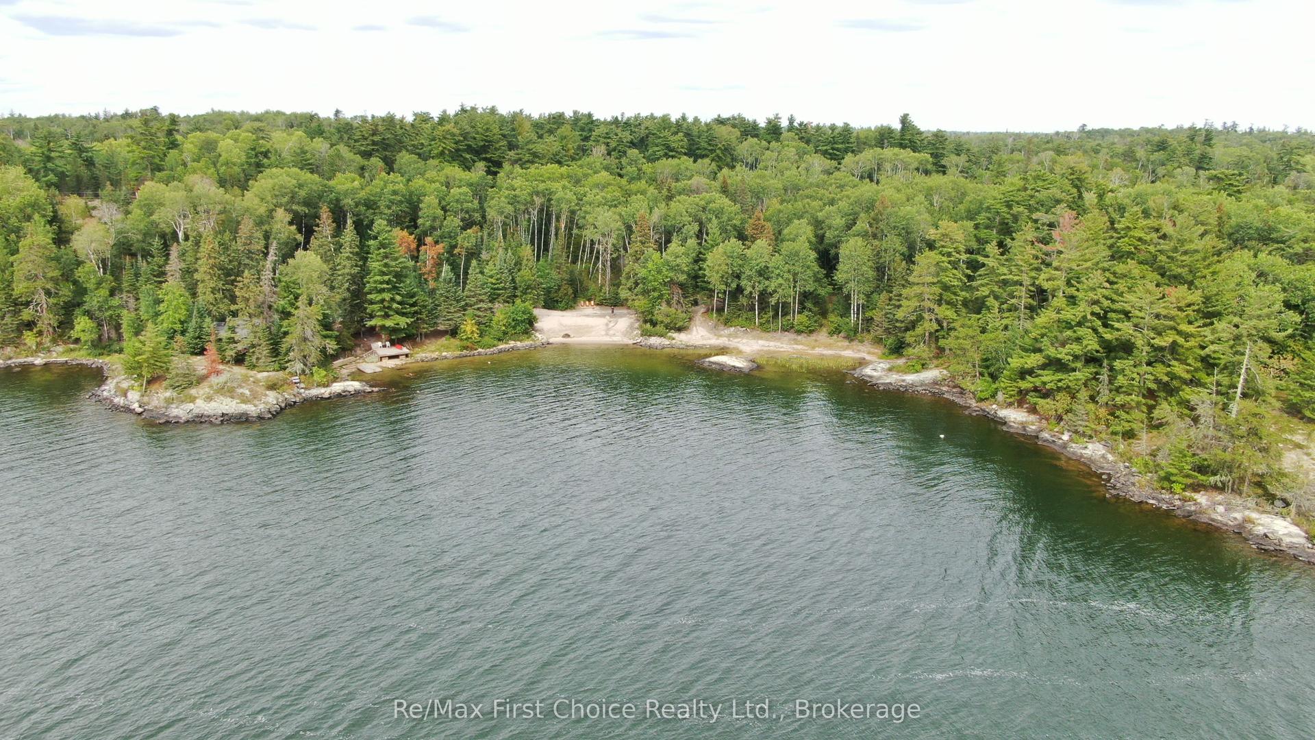 0 Dubois Road, Sioux Narrows-Nestor Falls — Land for sale, photo 1