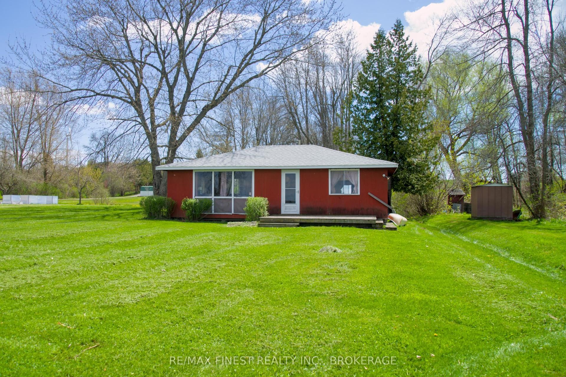 9300 Front Road — photo 1
