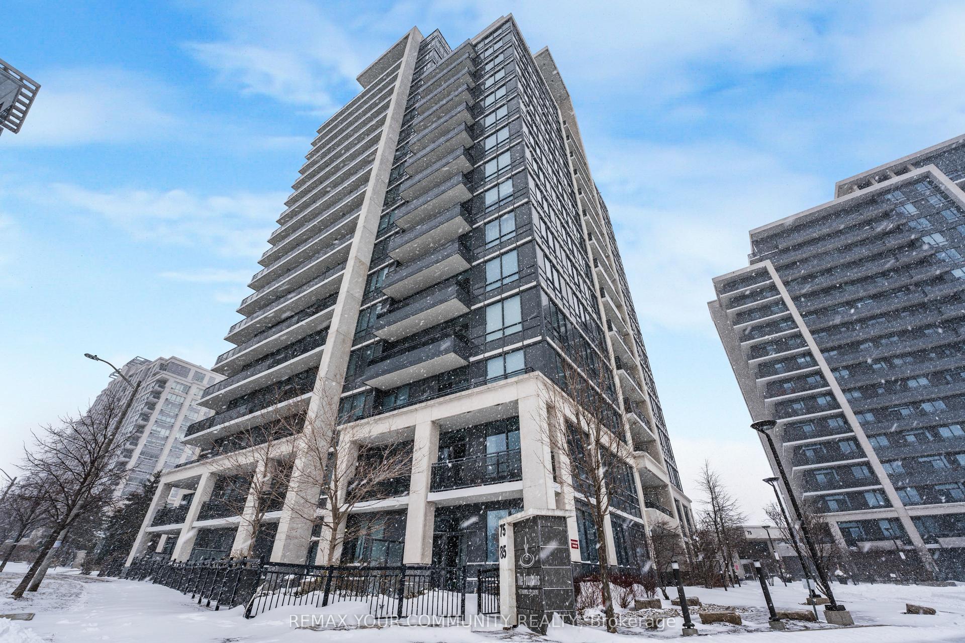 75 North Park Road 108 #108 — photo 1