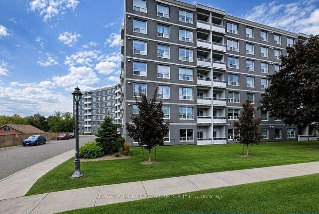 145 Liberty Street S 309 #309, Clarington — Condo for lease, photo 1