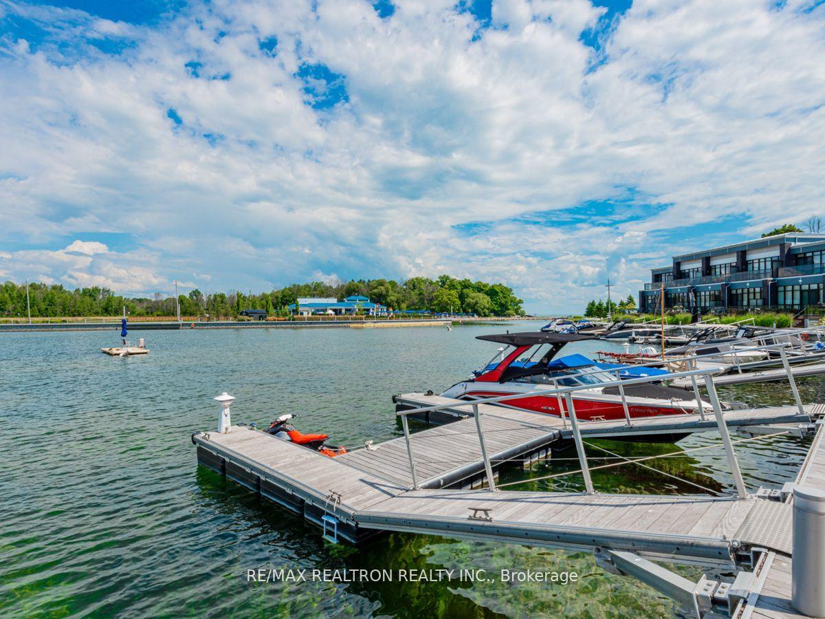 3525 Riva Avenue, Innisfil — Townhouse for lease, photo 1