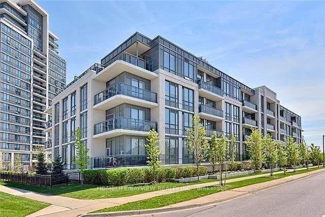 95 North Park Road 216 #216, Vaughan — Condo for lease, photo 1