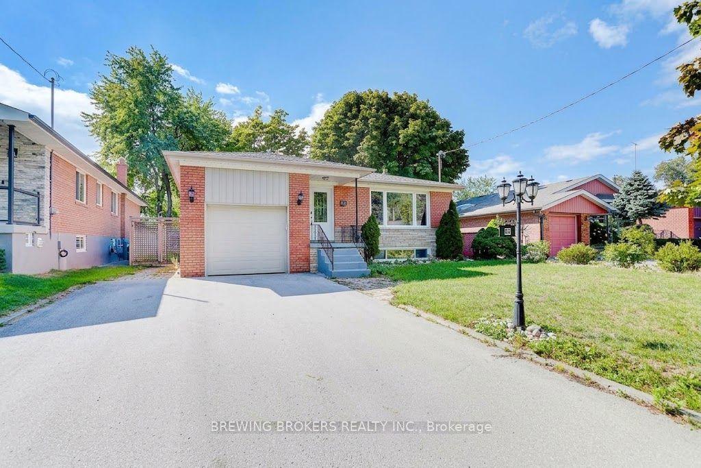48 Wynn Road N, Toronto — Detached for lease, photo 1