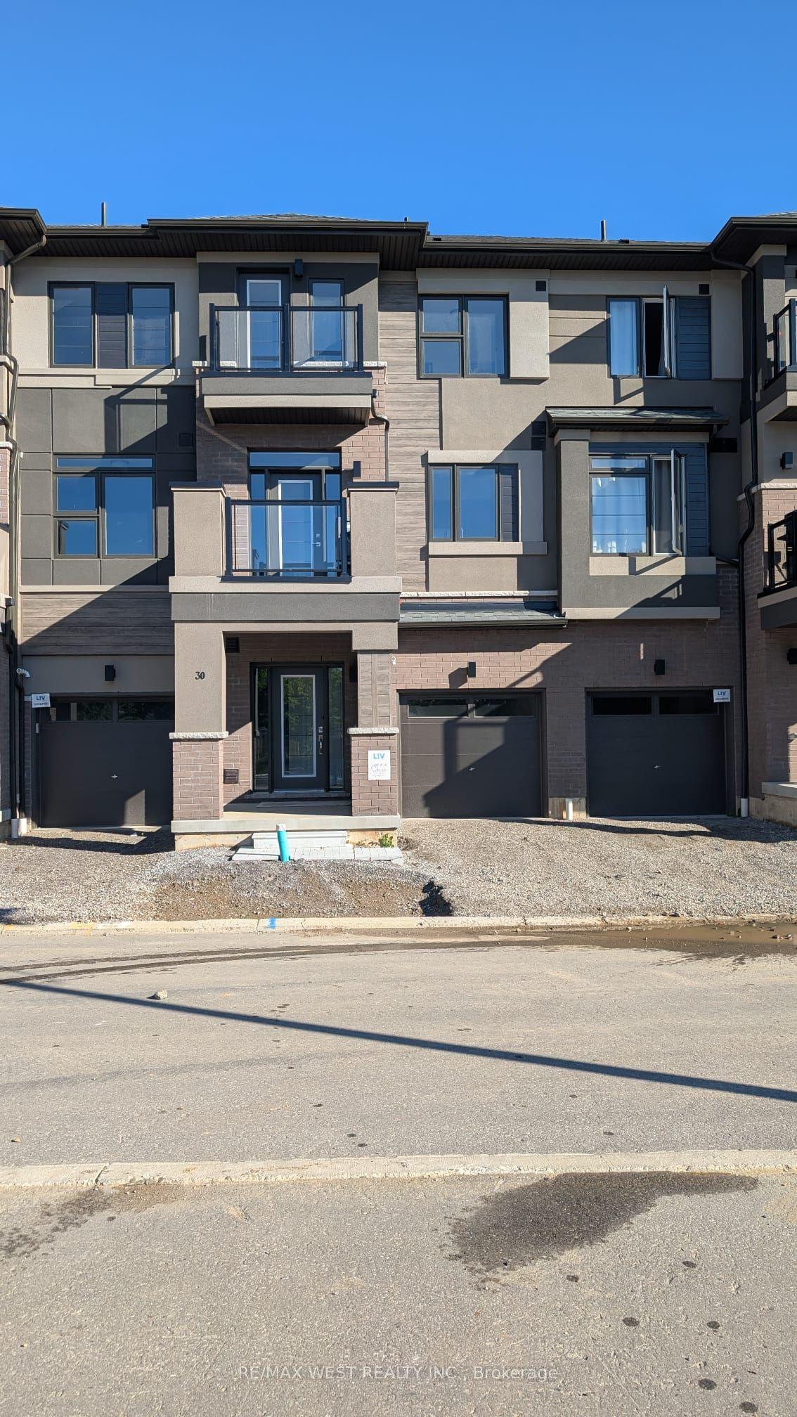 660 Colborne Street W 30 #30 — photo 1