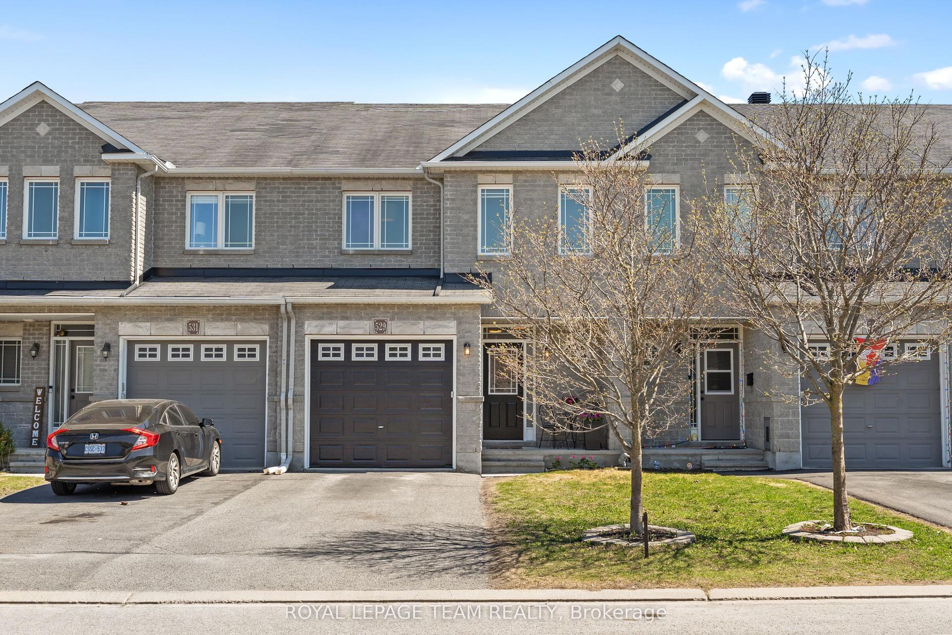 529 PEPPERVILLE Crescent — photo 1