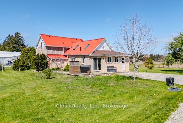11 Concession 7 Townsend Road — photo 1