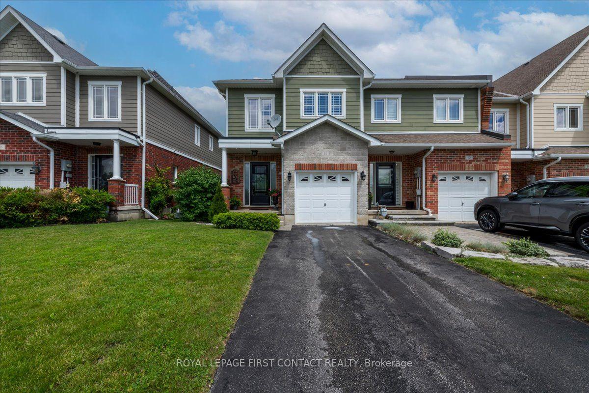 14 Claudio Crescent — photo 1