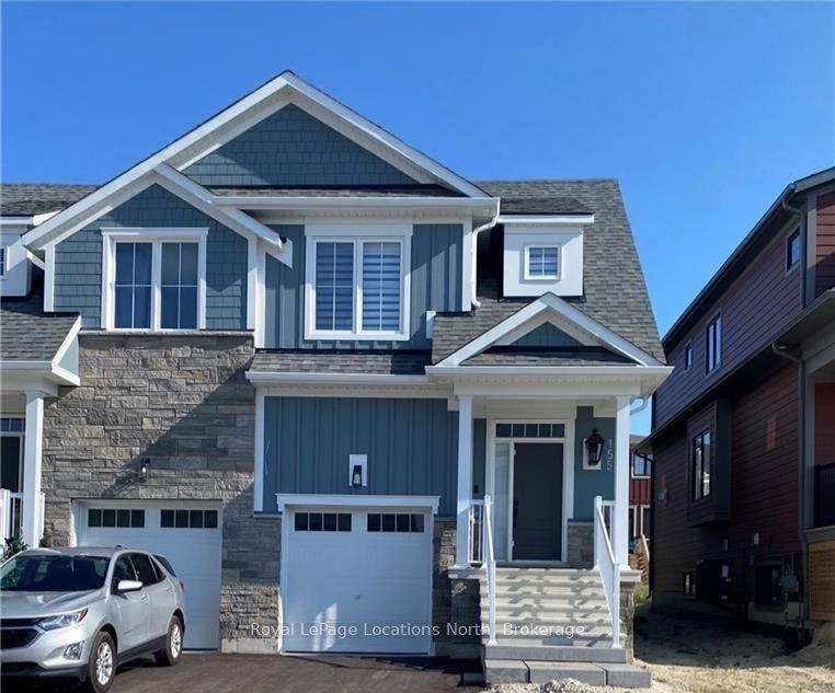 155 Courtland Street, Blue Mountains — Semi-Detached for lease, photo 1
