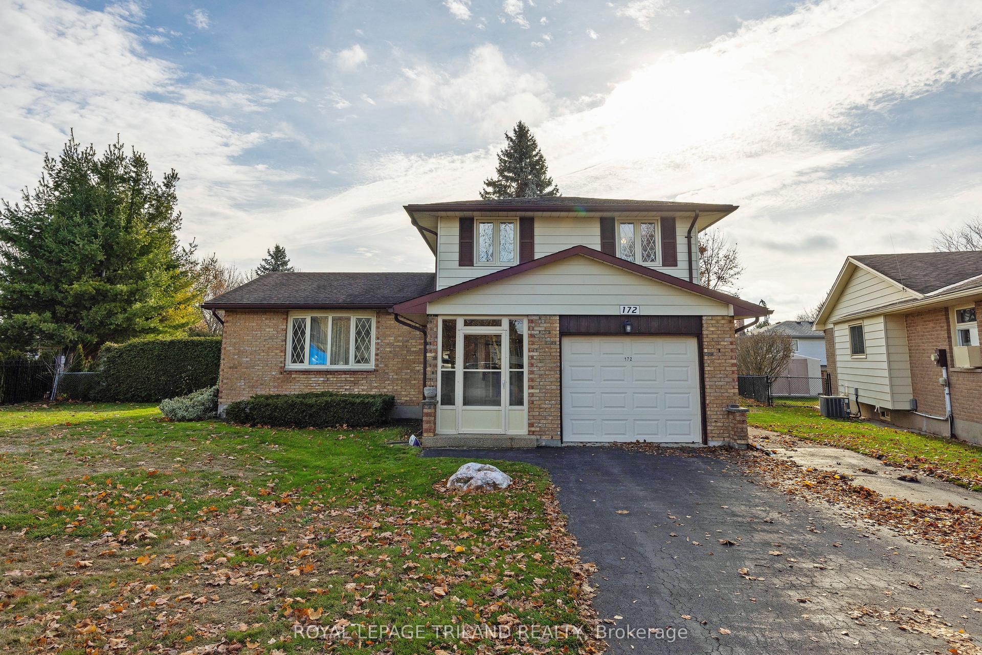 172 CONCORD Road — photo 1