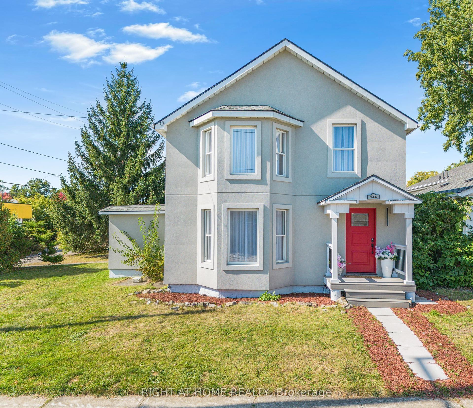 144 Waterloo Street, Fort Erie — Detached for sale, photo 1