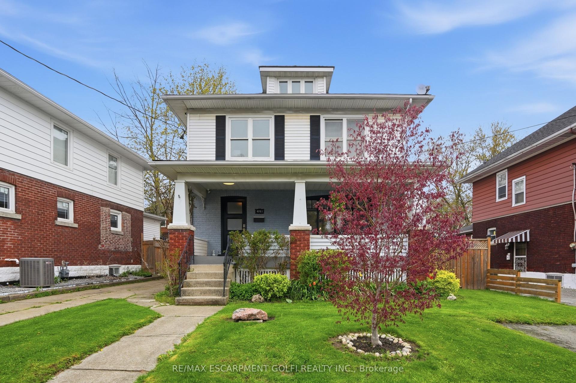 4351 Seneca Street — photo 1