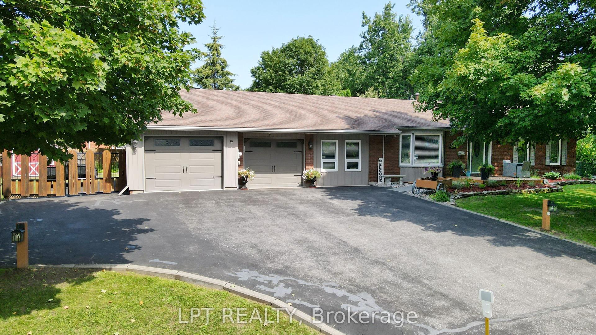 34 Cedar Creek Road, Springwater — Detached for sale, photo 1
