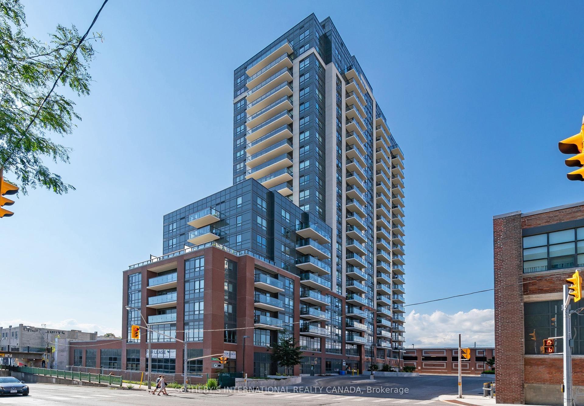 1420 Dupont Street 506 #506, Toronto — Condo for sale, photo 1
